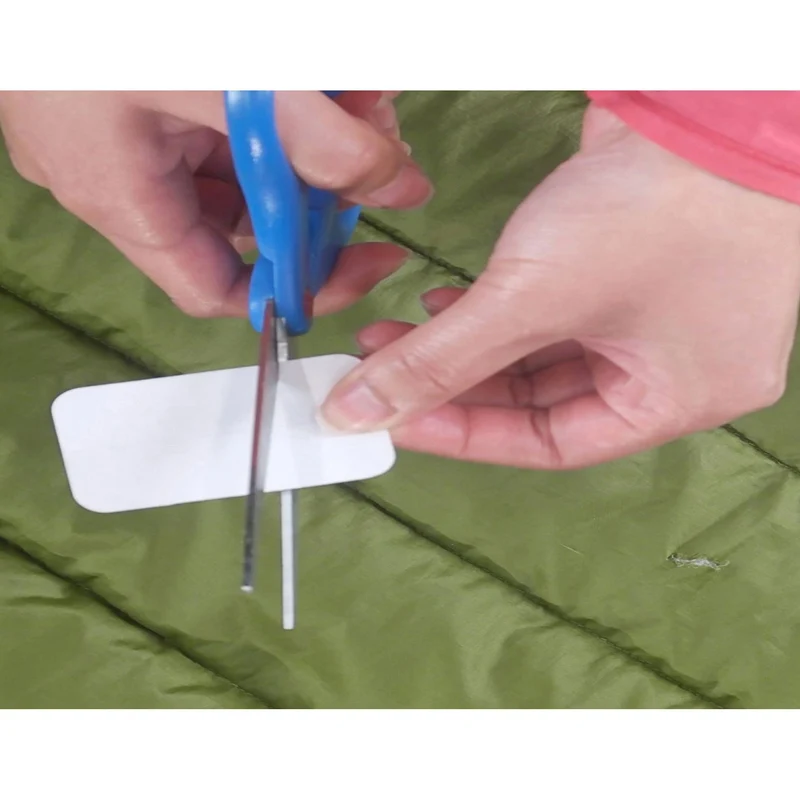 'Tenacious Tape' Reparatur
