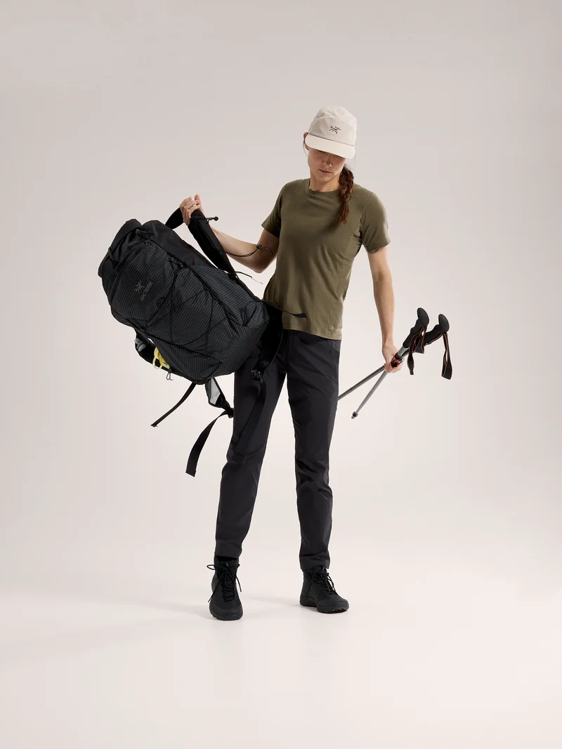 Gamma SL Pant Women's