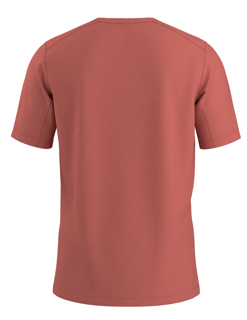 Ionia Merino Wool Shirt Men's