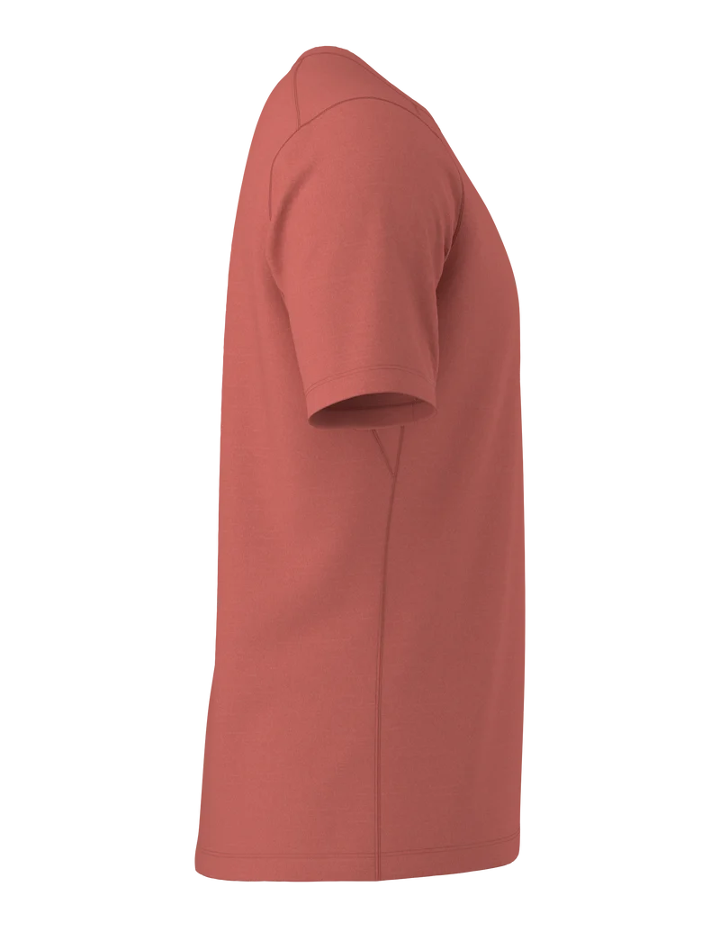 Ionia Merino Wool Shirt Men's