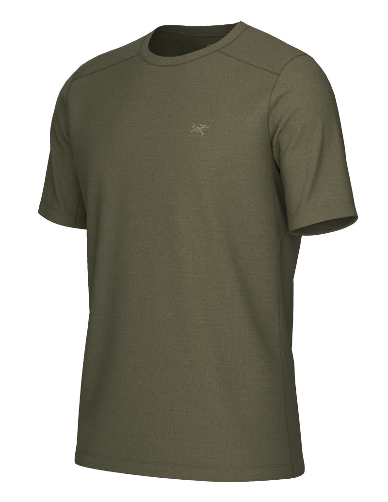 Ionia Merino Wool Shirt Men's