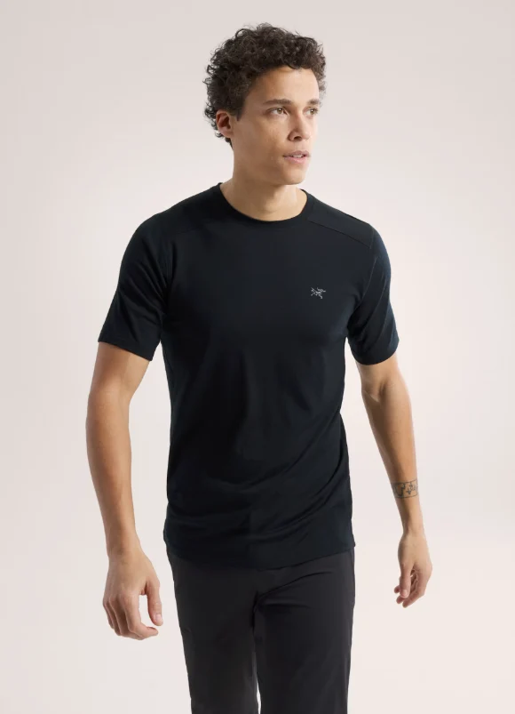 Ionia Merino Wool Shirt Men's