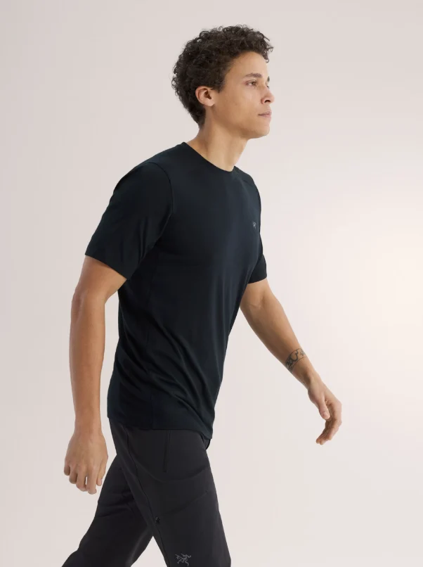 Ionia Merino Wool Shirt Men's