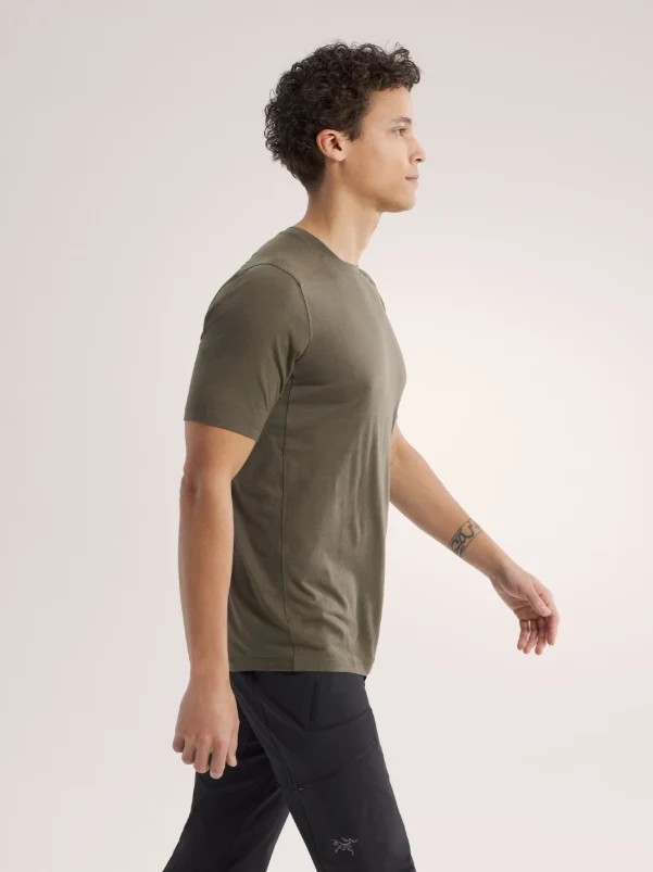 Ionia Merino Wool Shirt Men's