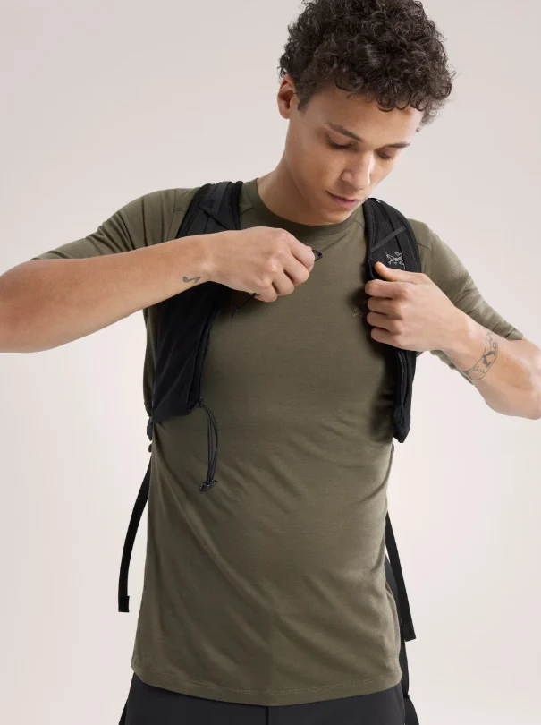 Ionia Merino Wool Shirt Men's