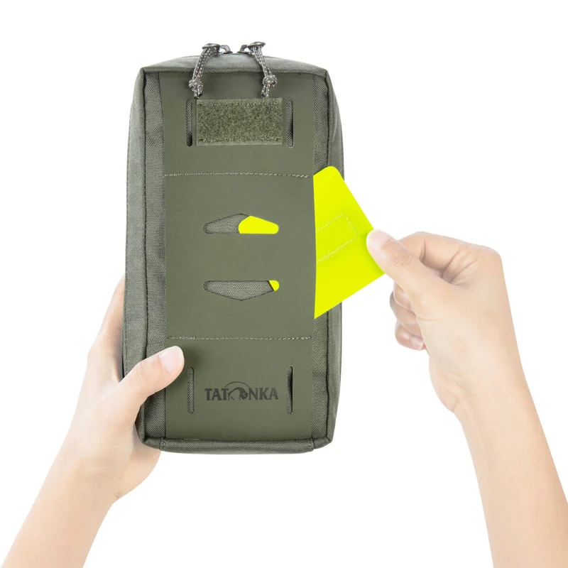Universal Pouch 20 x 10 Zubehörtasche