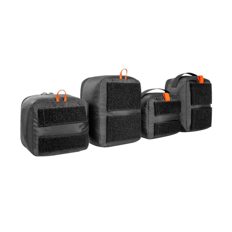 EDC Organisation Set