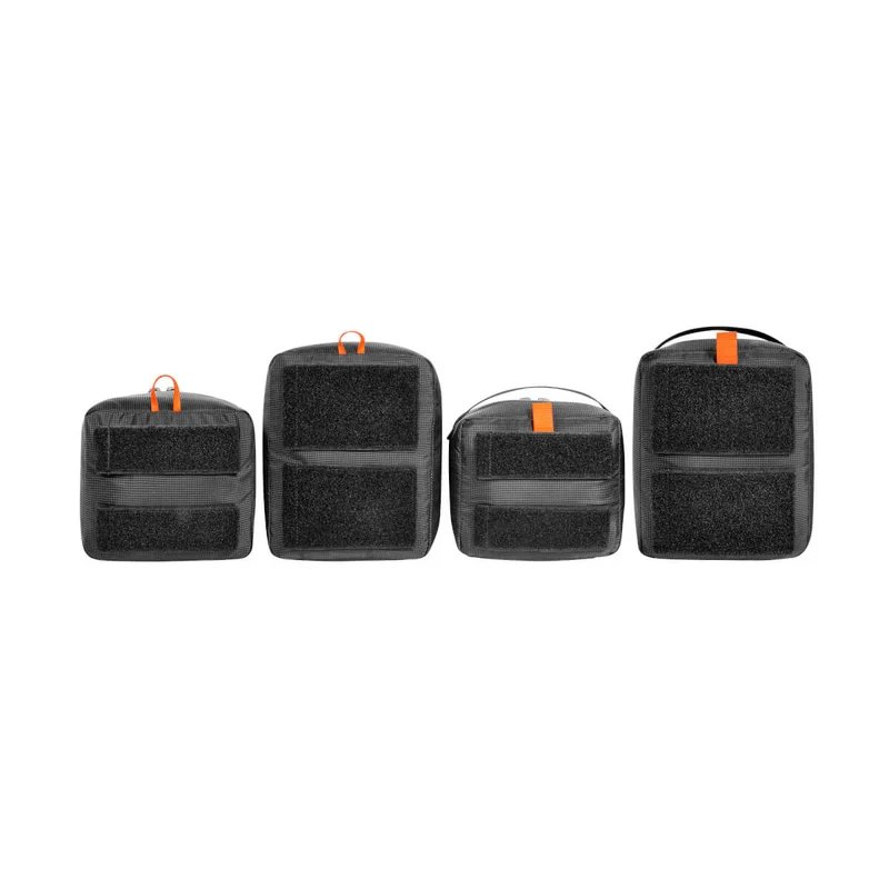 EDC Organisation Set