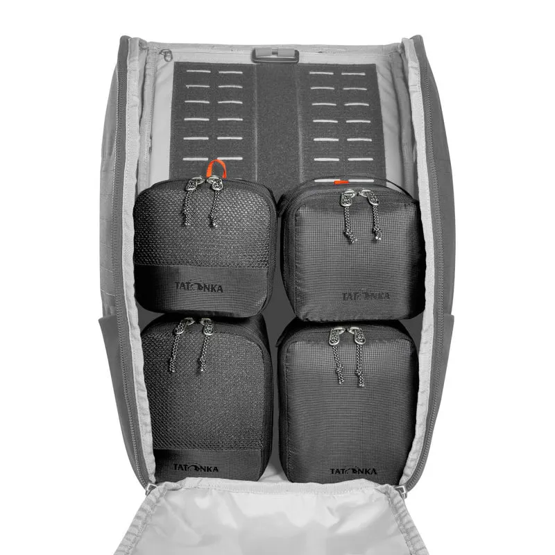 EDC Organisation Set