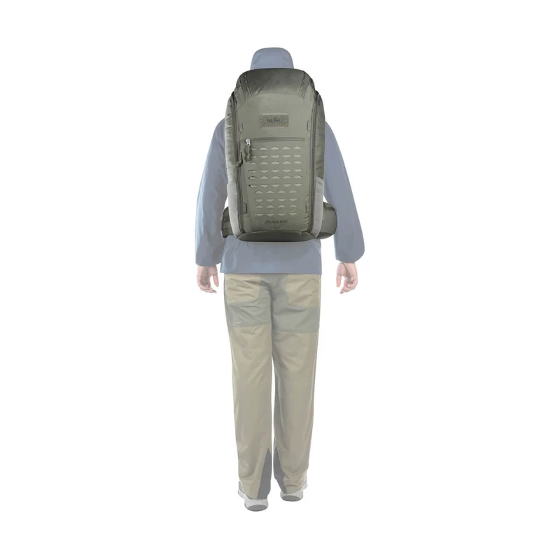 EDC Pack 30 Bushcraft-Rucksack