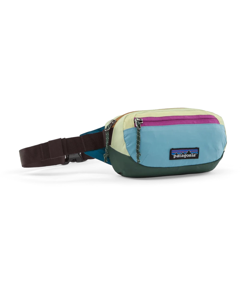 Terravia Mini Hip Pack 1L | Bauchtasche