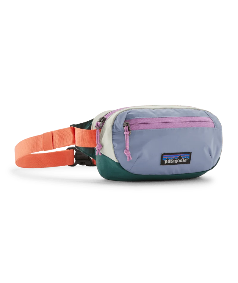 Terravia Mini Hip Pack 1L | Bauchtasche