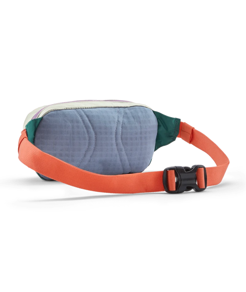Terravia Mini Hip Pack 1L | Bauchtasche