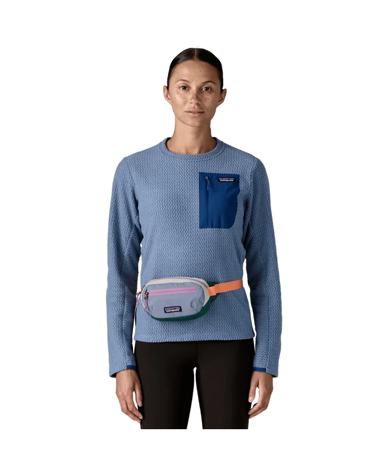Terravia Mini Hip Pack 1L | Bauchtasche