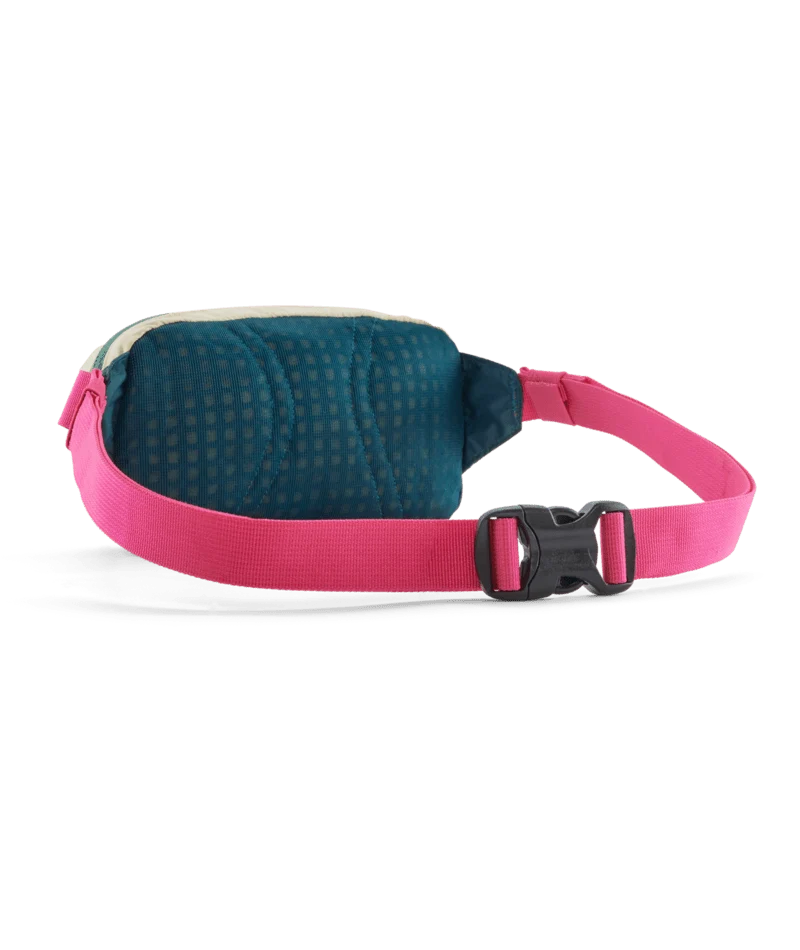 Terravia Mini Hip Pack 1L | Bauchtasche
