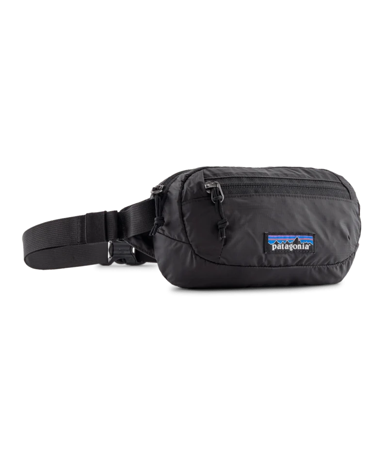 Terravia Mini Hip Pack 1L | Bauchtasche