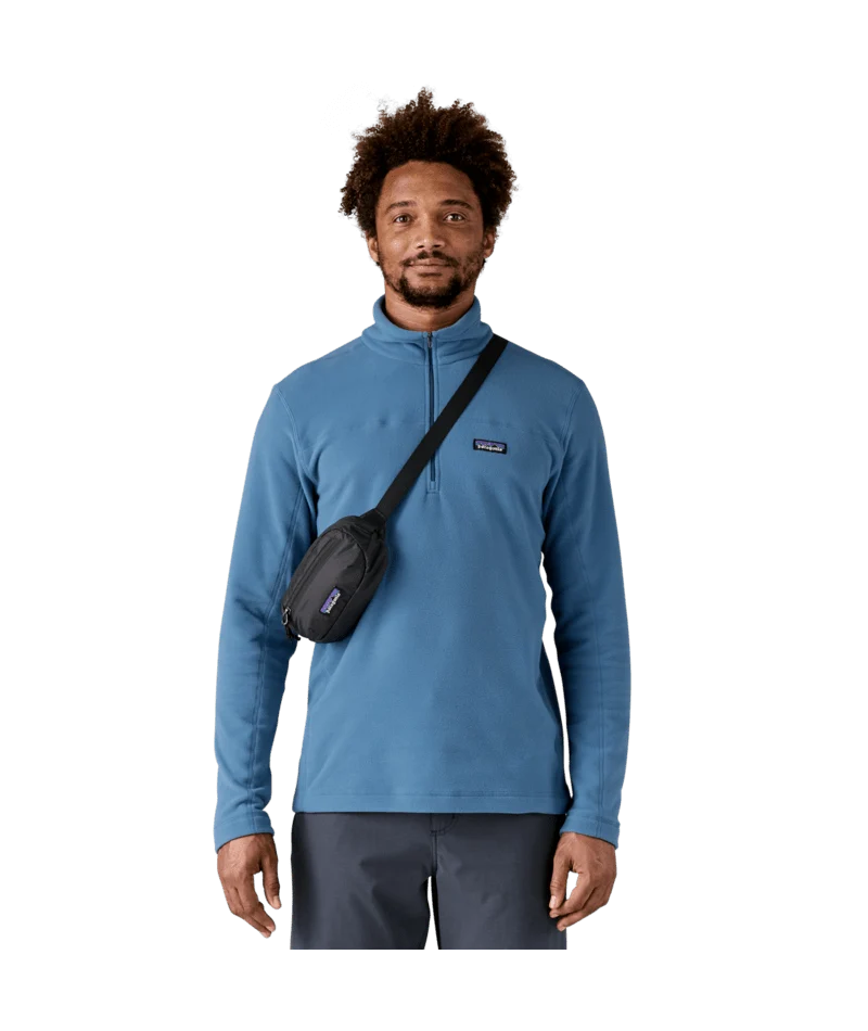 Terravia Mini Hip Pack 1L | Bauchtasche