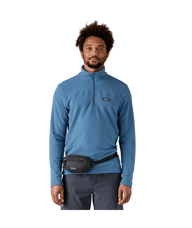 Terravia Mini Hip Pack 1L | Bauchtasche