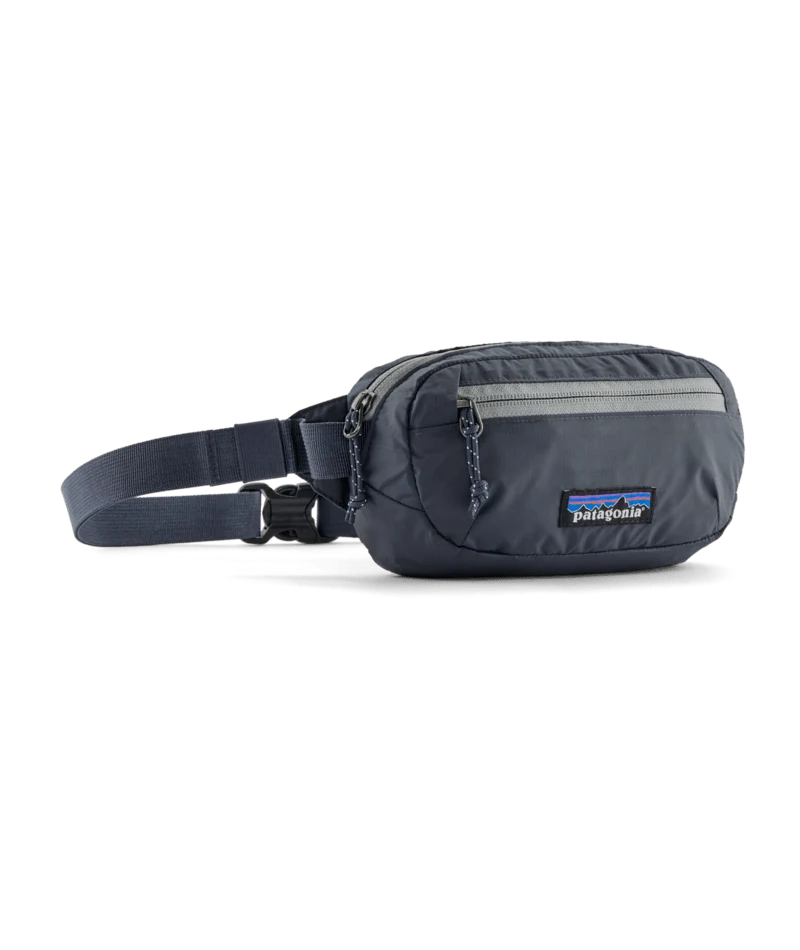 Terravia Mini Hip Pack 1L | Bauchtasche