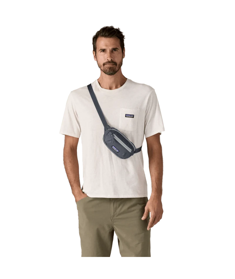 Terravia Mini Hip Pack 1L | Bauchtasche