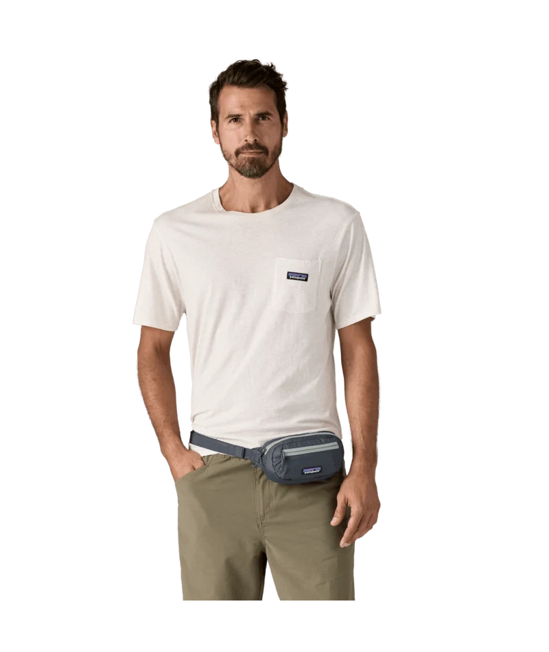 Terravia Mini Hip Pack 1L | Bauchtasche