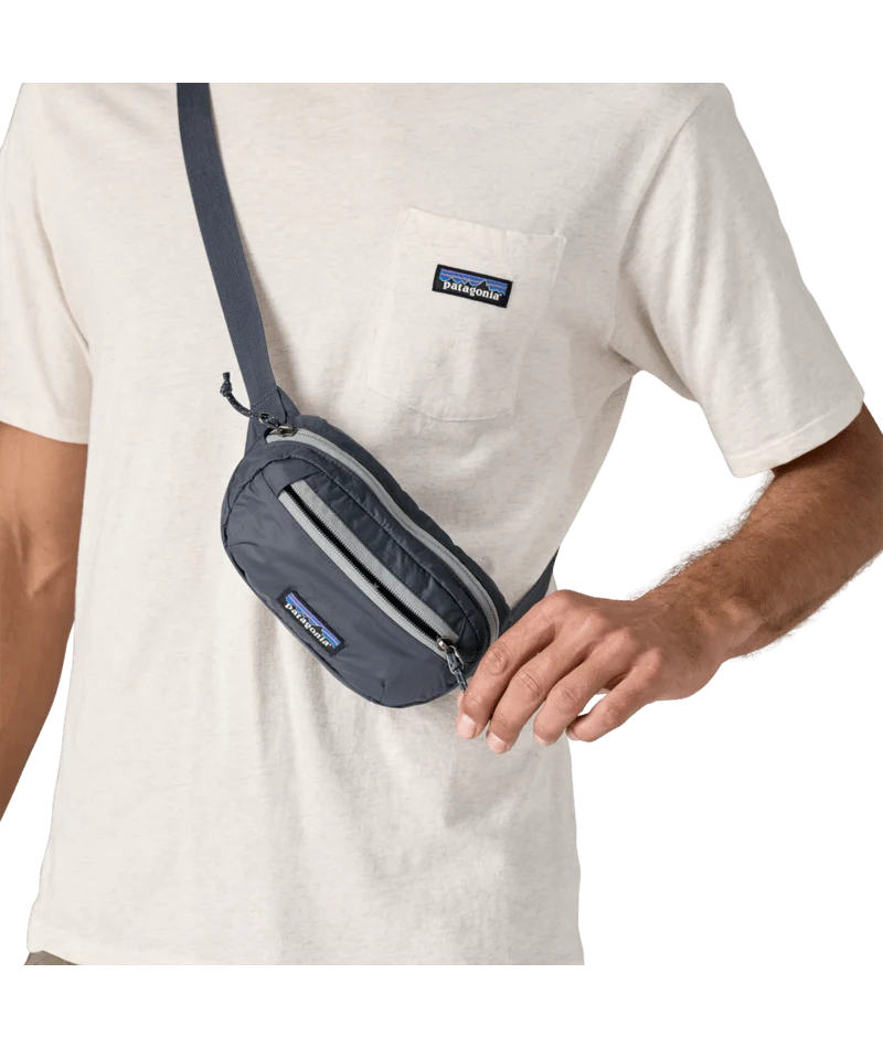 Terravia Mini Hip Pack 1L | Bauchtasche