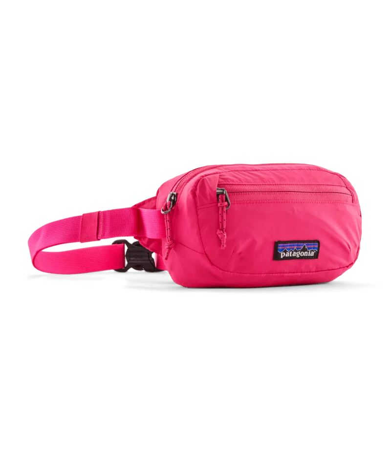 Terravia Mini Hip Pack 1L | Bauchtasche