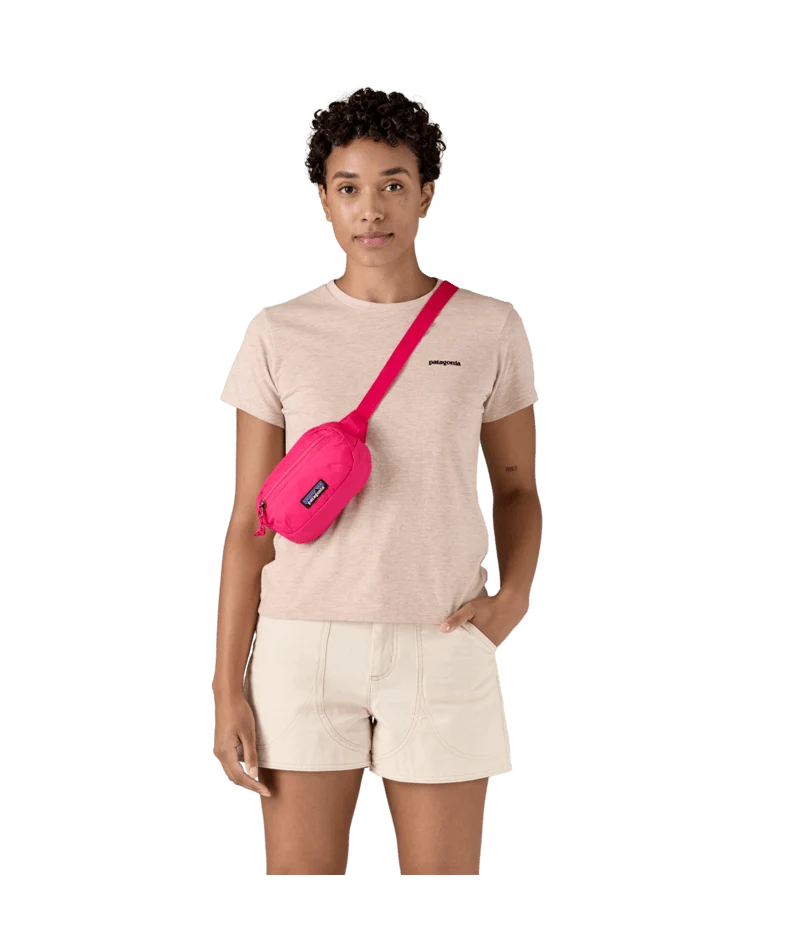 Terravia Mini Hip Pack 1L | Bauchtasche