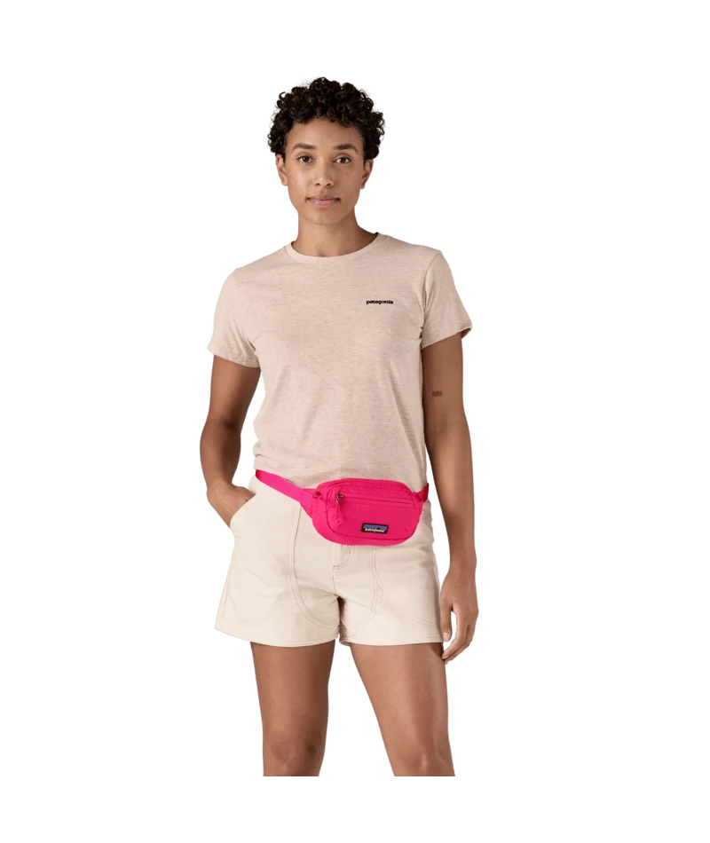 Terravia Mini Hip Pack 1L | Bauchtasche