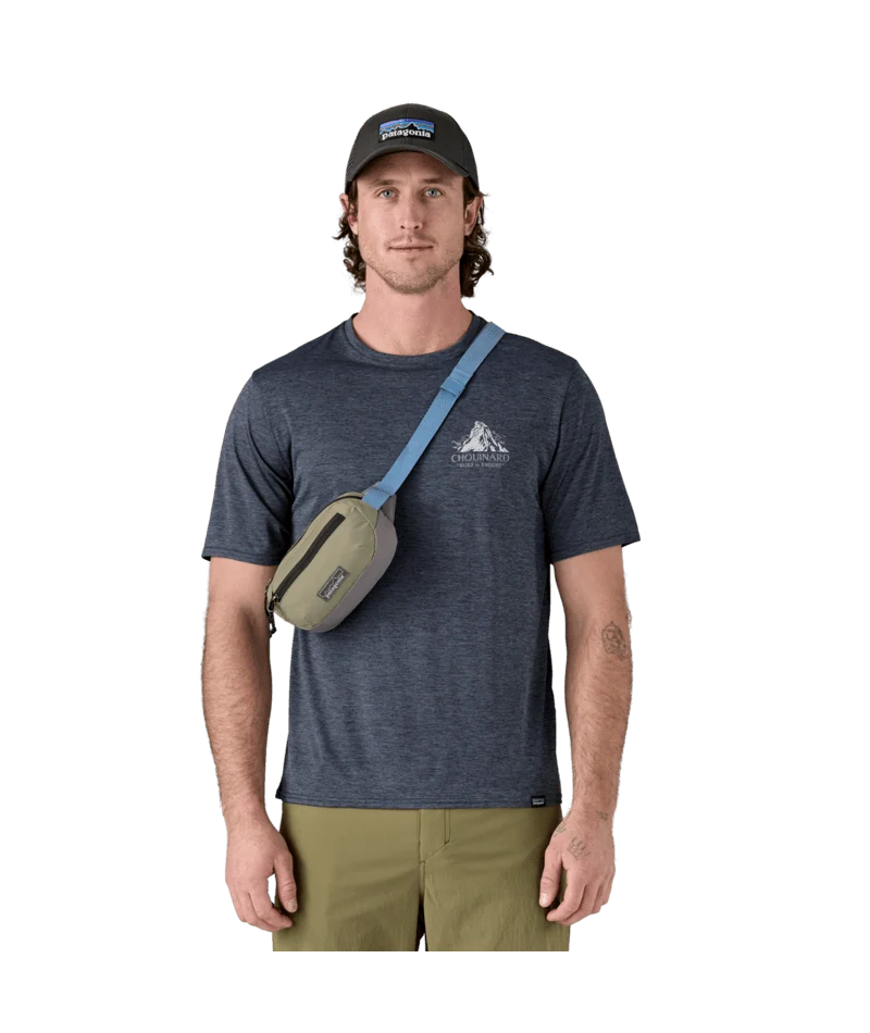 Terravia Mini Hip Pack 1L | Bauchtasche