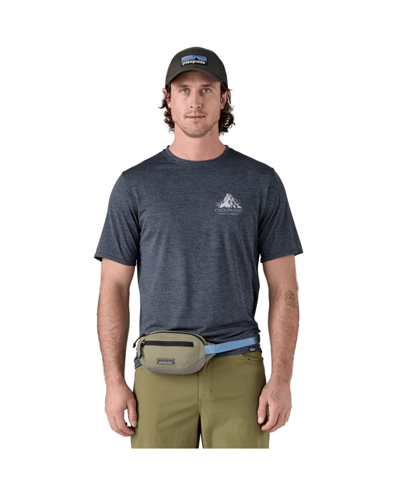 Terravia Mini Hip Pack 1L | Bauchtasche