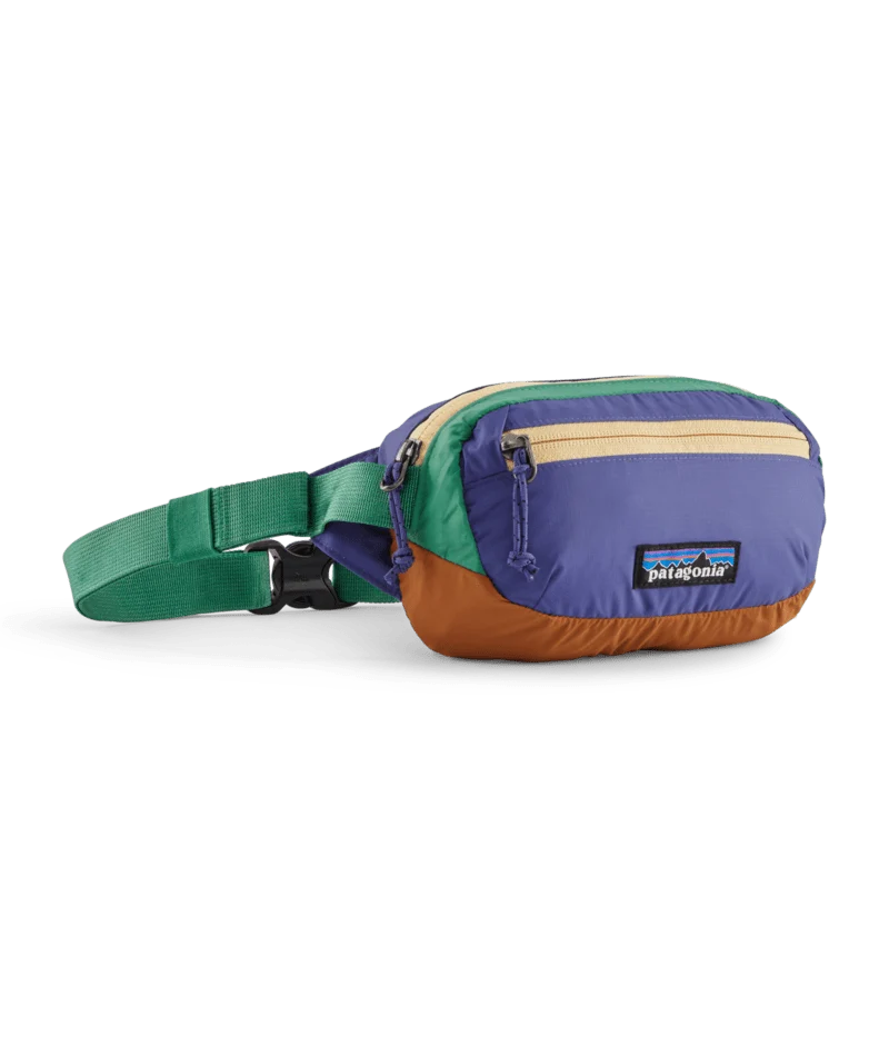 Terravia Mini Hip Pack 1L | Bauchtasche