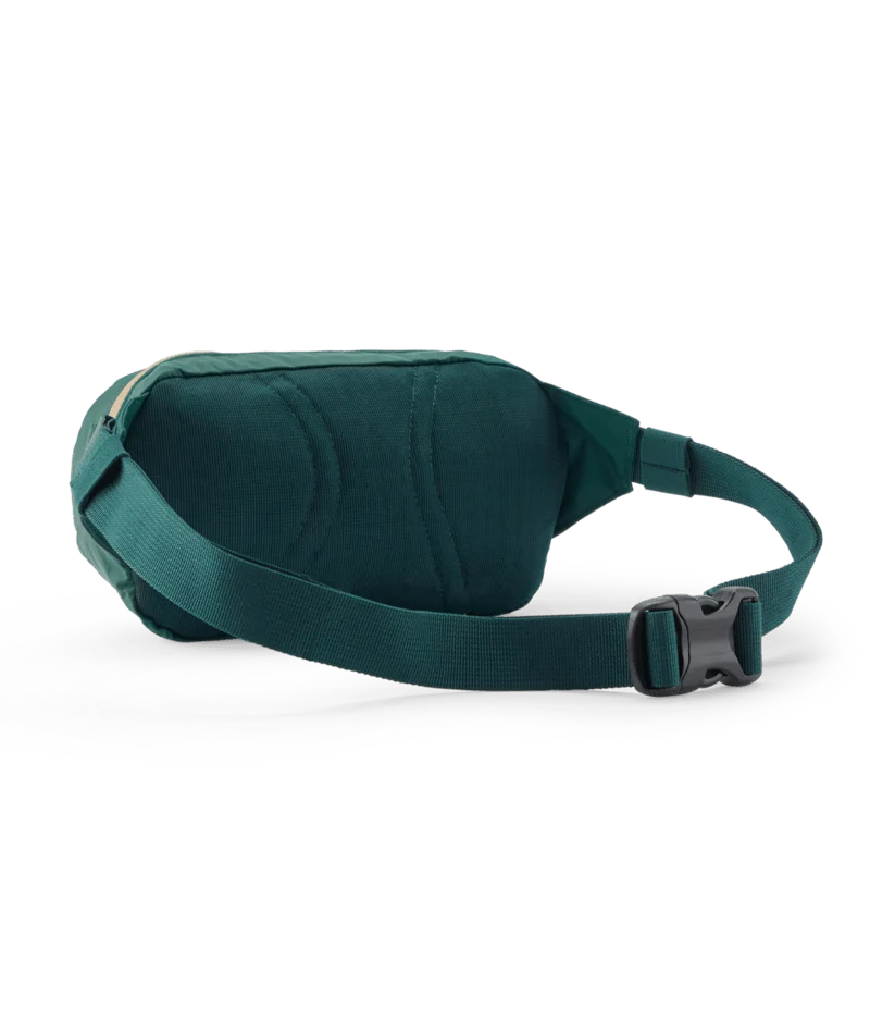 Terravia Mini Hip Pack 1L | Bauchtasche