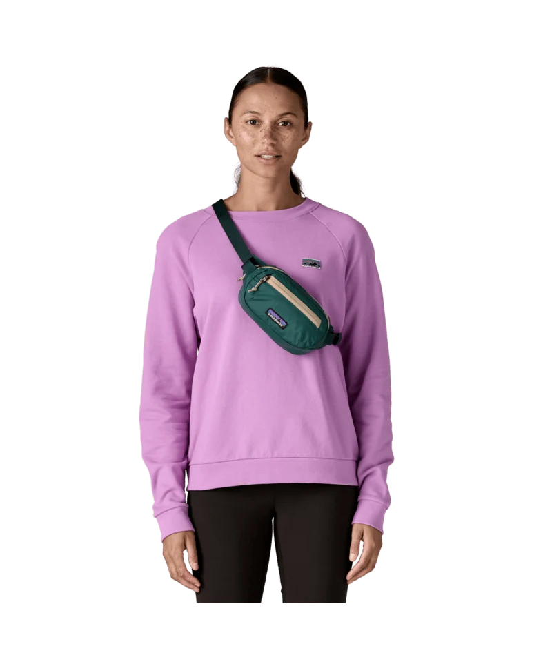 Terravia Mini Hip Pack 1L | Bauchtasche