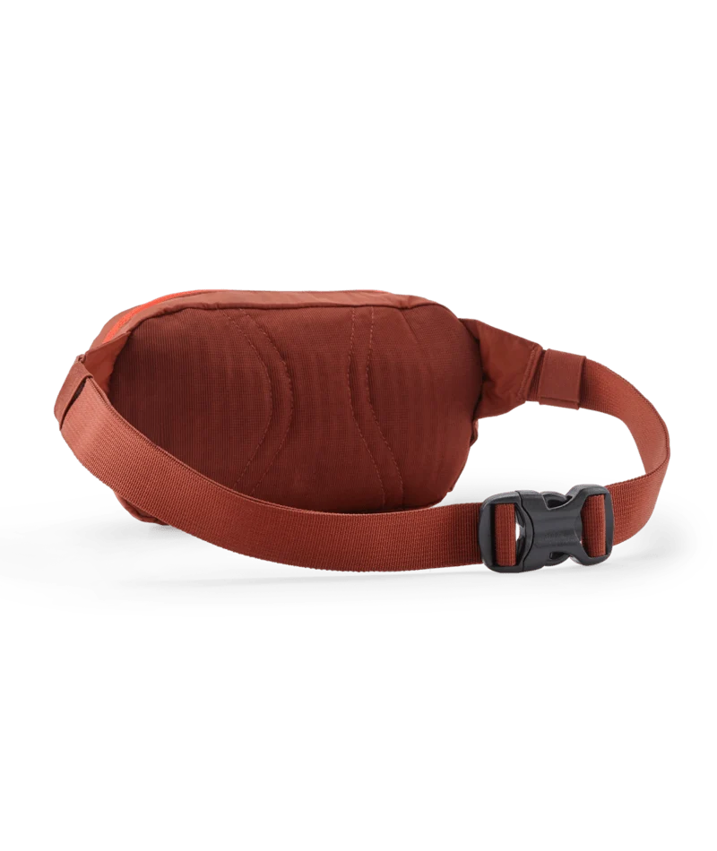 Terravia Mini Hip Pack 1L | Bauchtasche