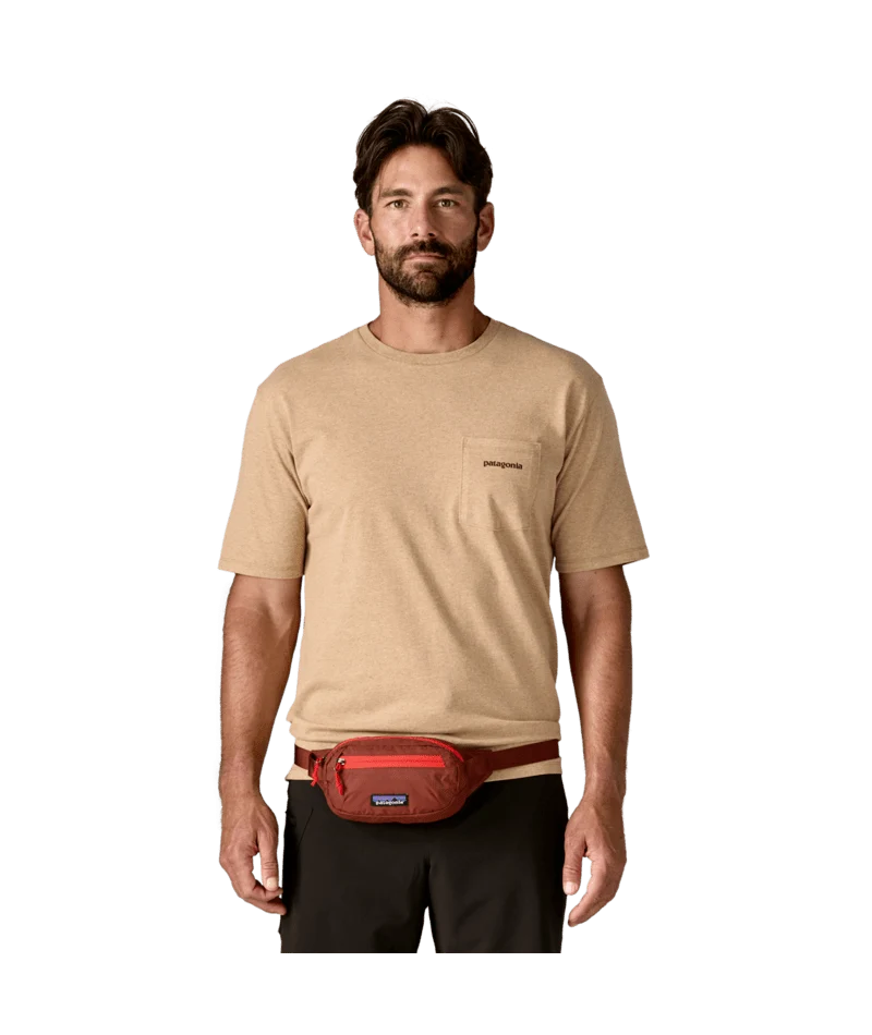 Terravia Mini Hip Pack 1L | Bauchtasche