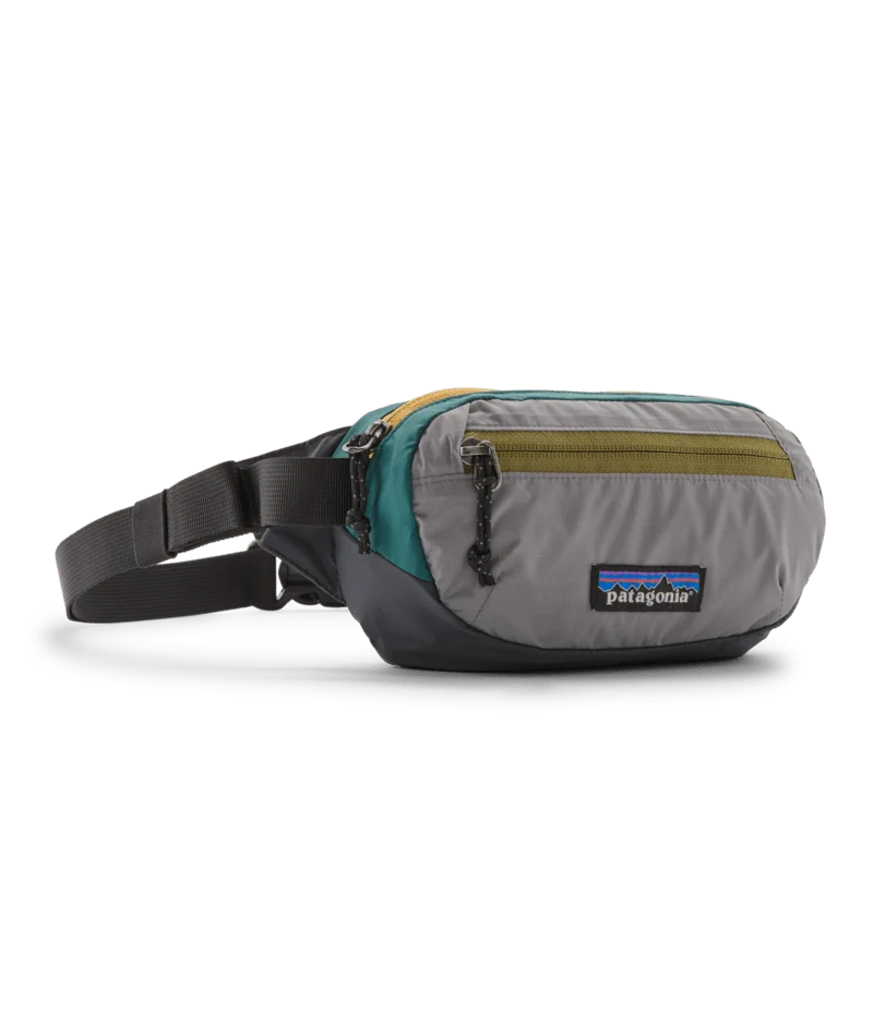 Terravia Mini Hip Pack 1L | Bauchtasche