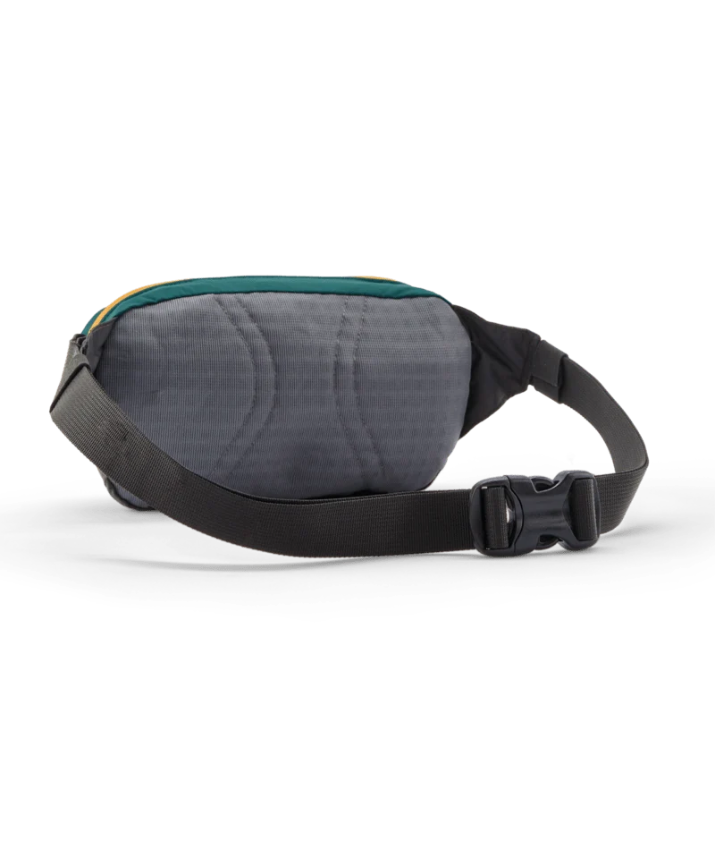 Terravia Mini Hip Pack 1L | Bauchtasche