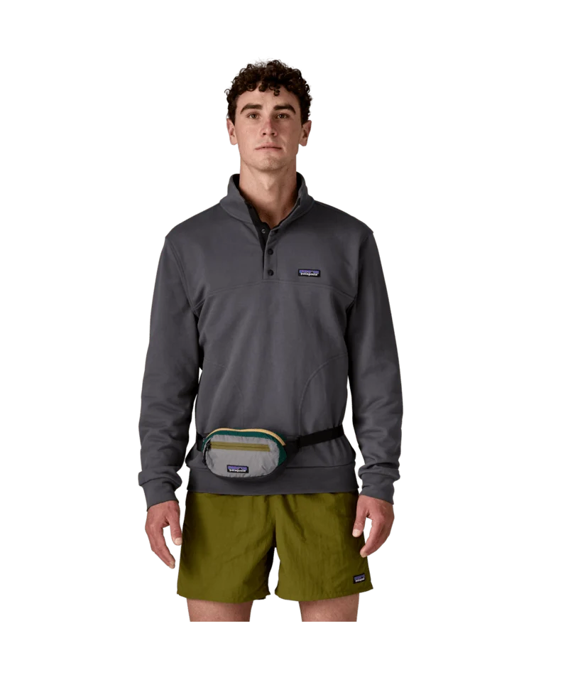 Terravia Mini Hip Pack 1L | Bauchtasche