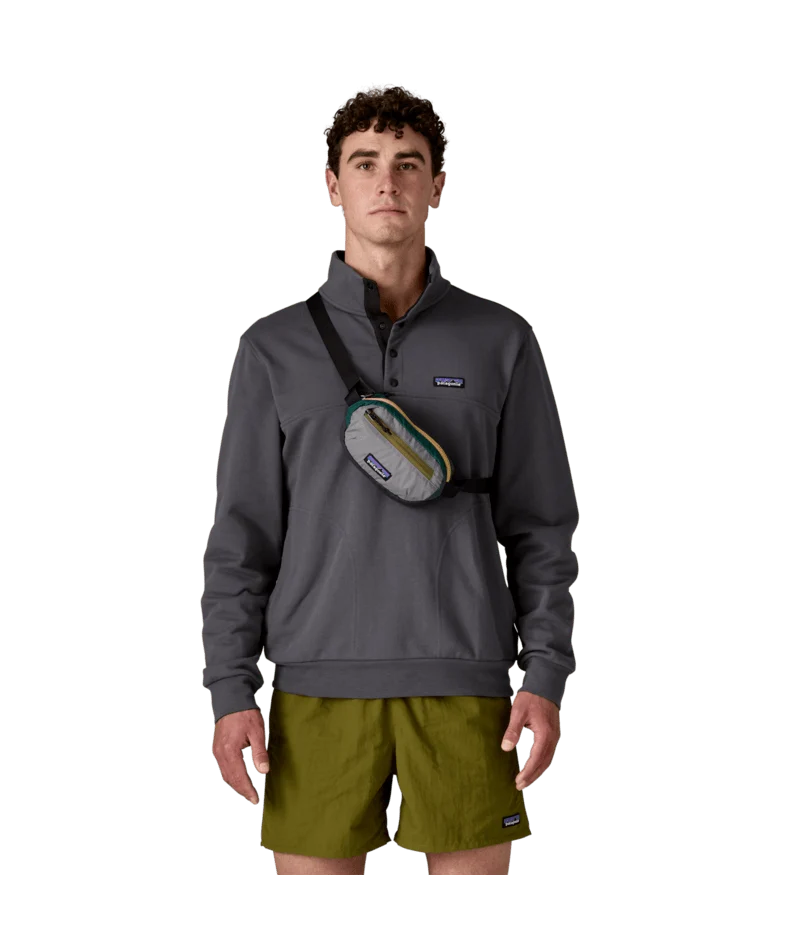 Terravia Mini Hip Pack 1L | Bauchtasche