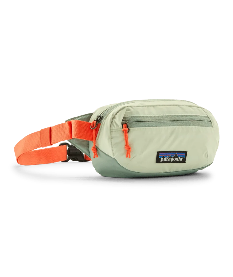 Terravia Mini Hip Pack 1L | Bauchtasche