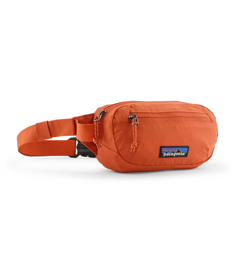 Terravia Mini Hip Pack 1L | Bauchtasche