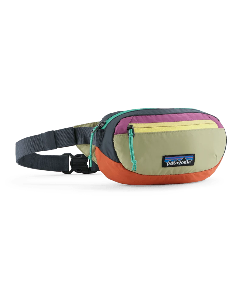 Terravia Mini Hip Pack 1L | Bauchtasche