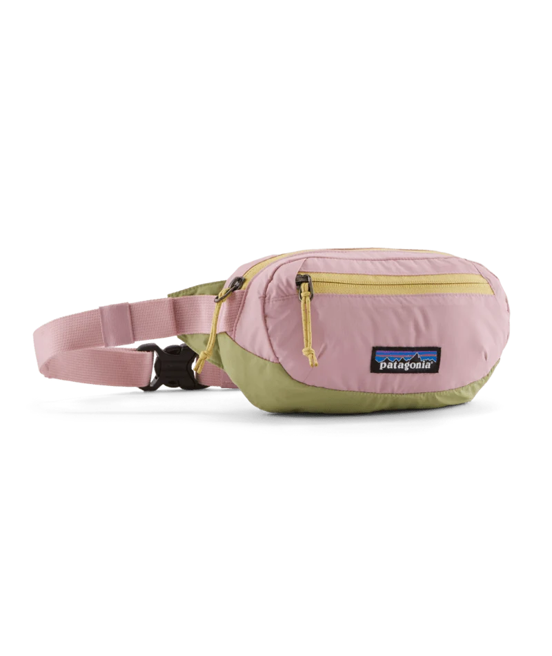 Terravia Mini Hip Pack 1L | Bauchtasche