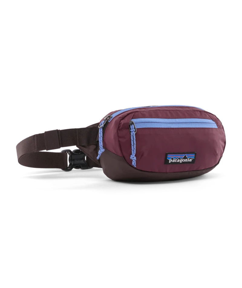 Terravia Mini Hip Pack 1L | Bauchtasche