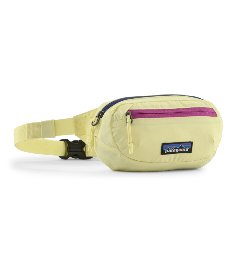 Terravia Mini Hip Pack 1L | Bauchtasche