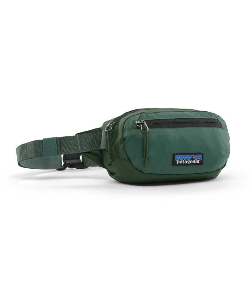 Terravia Mini Hip Pack 1L | Bauchtasche