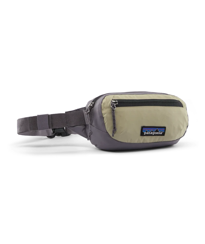 Terravia Mini Hip Pack 1L | Bauchtasche