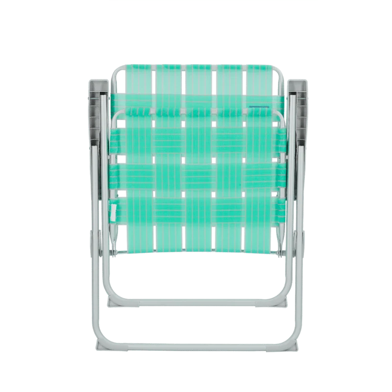 WEJOY South Molle Plus Beach Chair Set of 2