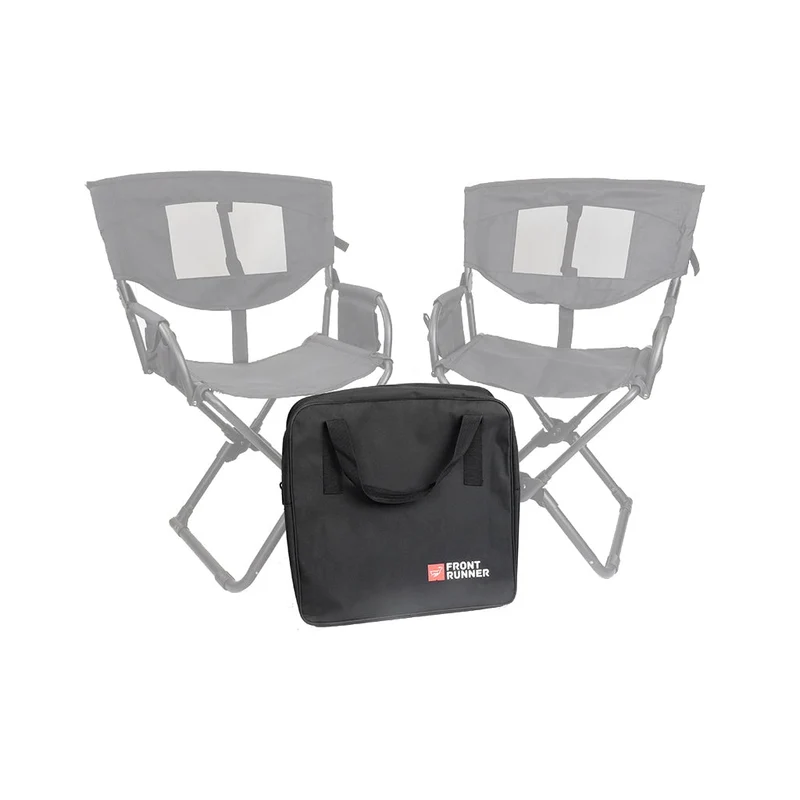 Expander Campingstuhl Transporttasche / für 2 Stühle von Front Runner